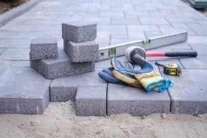 Paver Patio Contractors